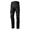 RST SPODNIE MOTOCYKLOWE TEKSTYLNE RANGER CE BLACK